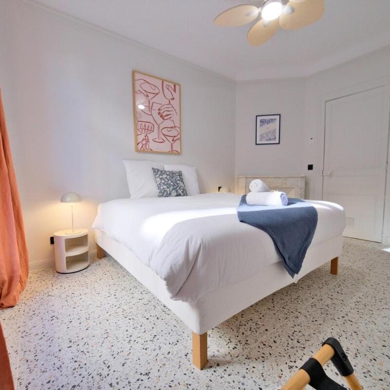 Bonhomme house - Hypercentre - Apartamento de 2 dormitorios - 21