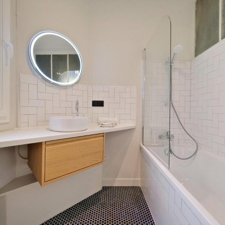 Bonhomme house - Hypercentre - Apartamento de 2 dormitorios - 22