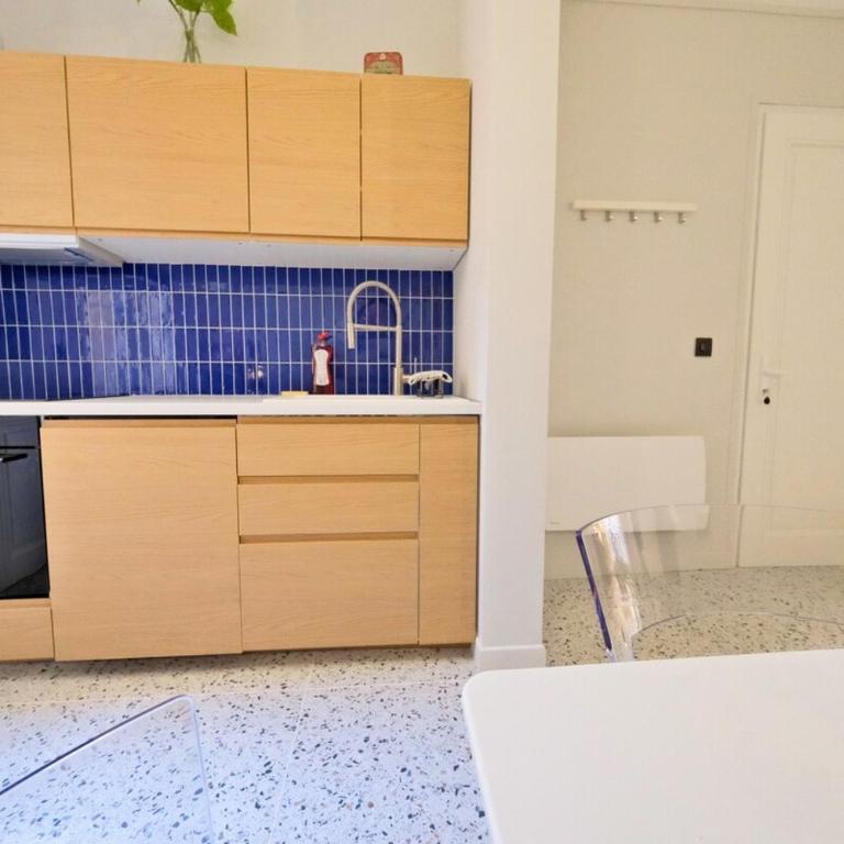 Bonhomme house - Hypercentre - Apartamento de 2 dormitorios - 23