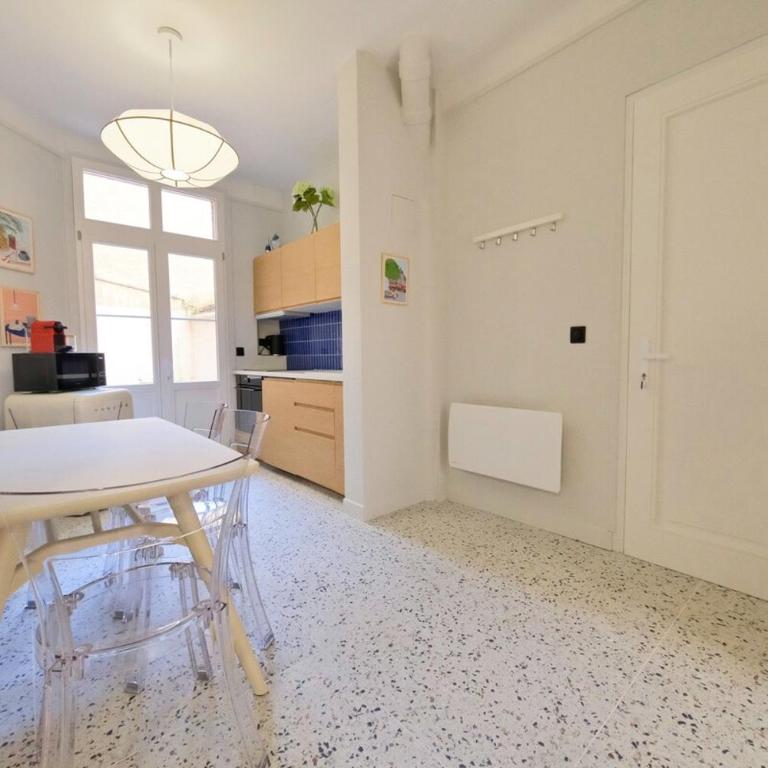 Bonhomme house - Hypercentre - Apartamento de 2 dormitorios - 24