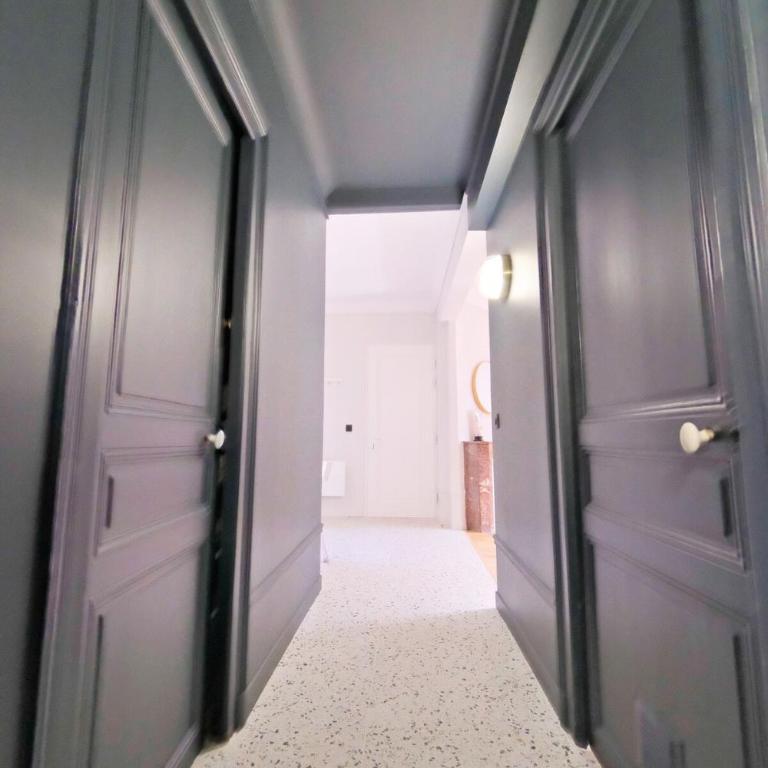 Bonhomme house - Hypercentre - Apartamento de 2 dormitorios - 25