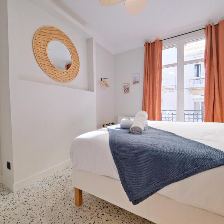 Bonhomme house - Hypercentre - Apartamento de 2 dormitorios - 26
