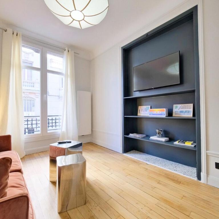 Bonhomme house - Hypercentre - Apartamento de 2 dormitorios - 27