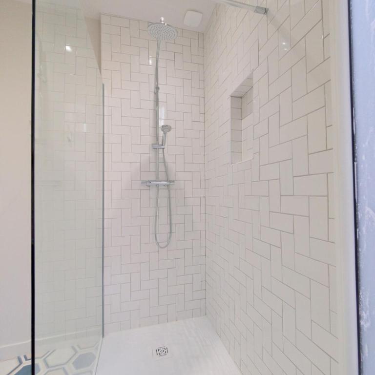 Bonhomme house - Hypercentre - Apartamento de 2 dormitorios - 28