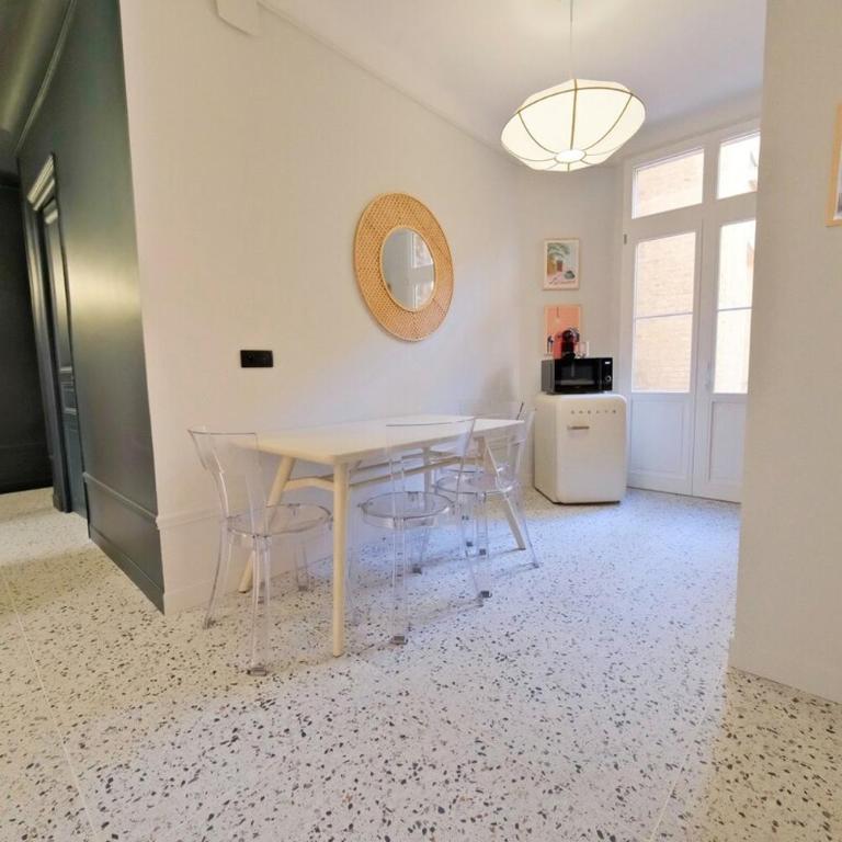 Bonhomme house - Hypercentre - Apartamento de 2 dormitorios - 29