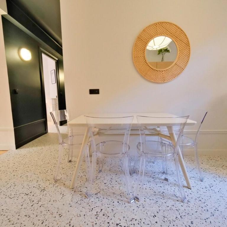 Bonhomme house - Hypercentre - Apartamento de 2 dormitorios - 30