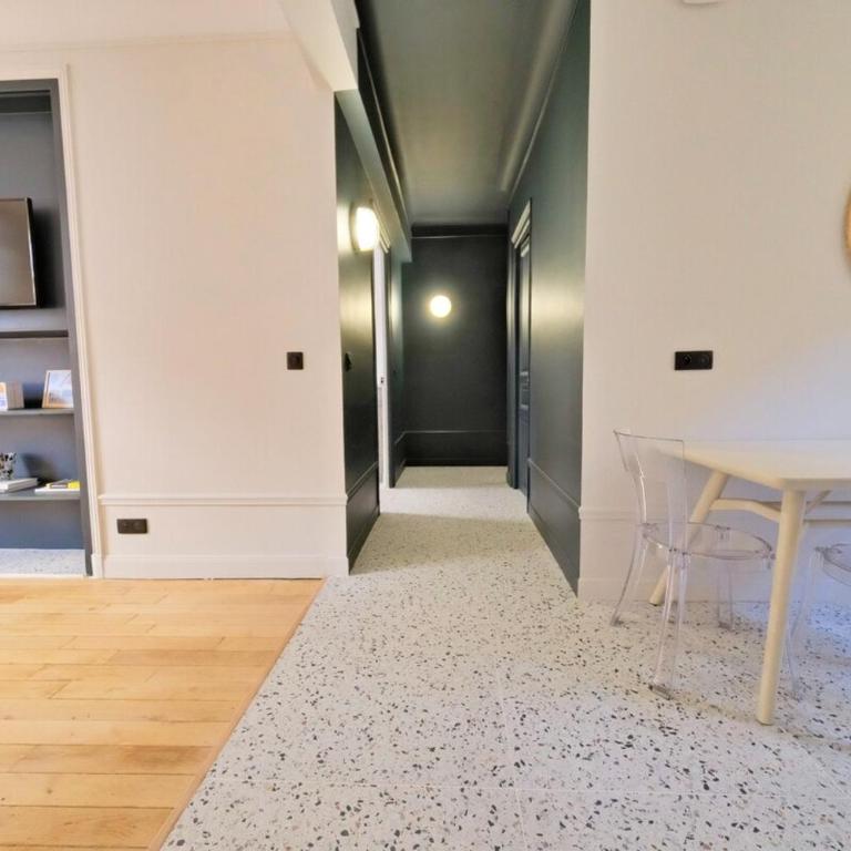Bonhomme house - Hypercentre - Apartamento de 2 dormitorios - 32
