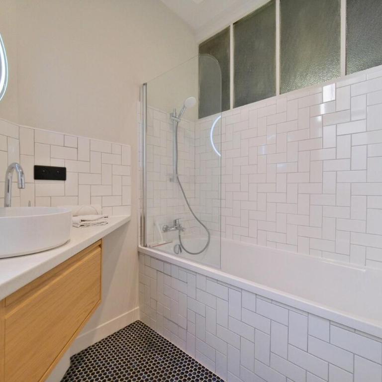 Bonhomme house - Hypercentre - Apartamento de 2 dormitorios - 33