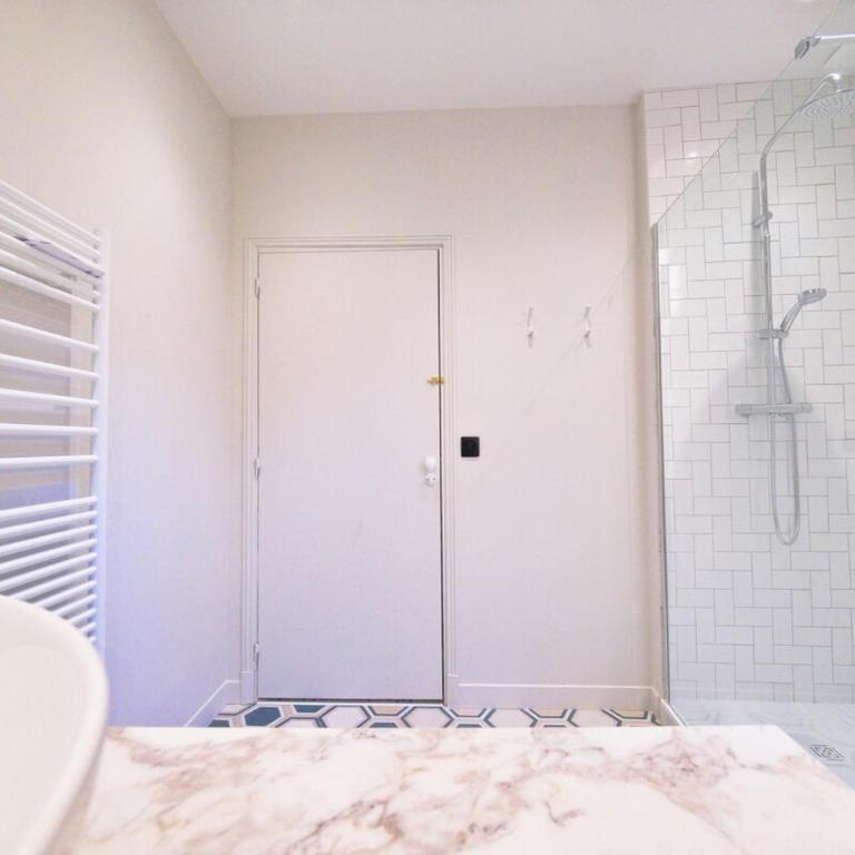Bonhomme house - Hypercentre - Apartamento de 2 dormitorios - 42