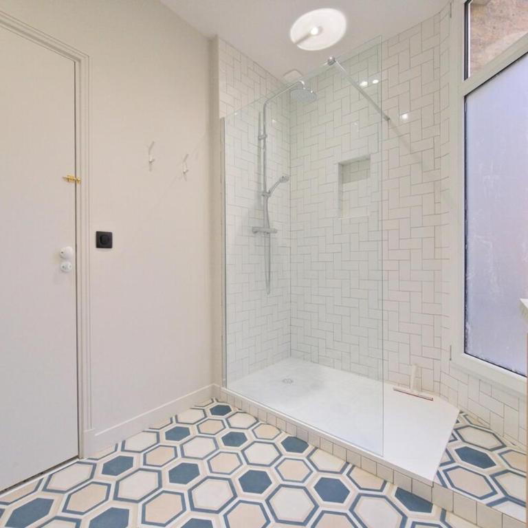 Bonhomme house - Hypercentre - Apartamento de 2 dormitorios - 51
