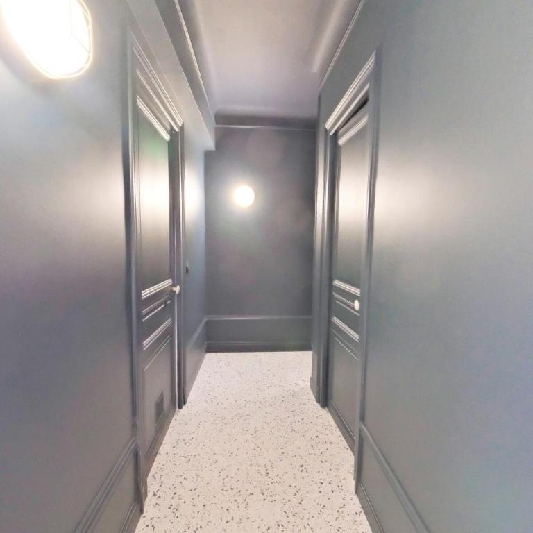 Bonhomme house - Hypercentre - Apartamento de 2 dormitorios - 55