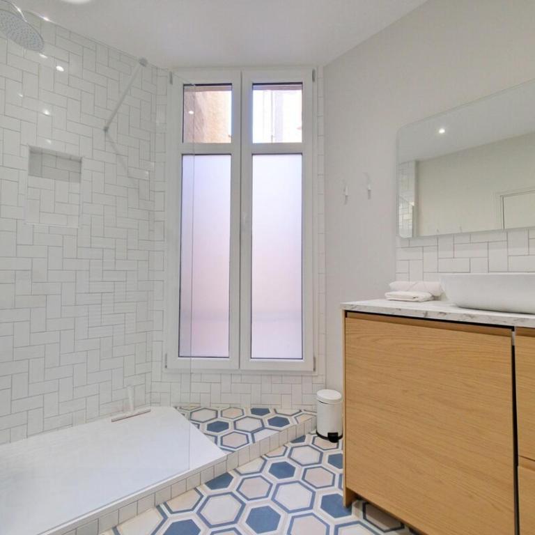Bonhomme house - Hypercentre - Apartamento de 2 dormitorios - 58