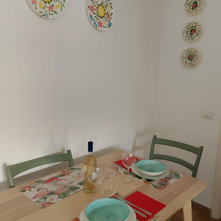 Il Nido Oltre - Two-Bedroom Apartment - 33