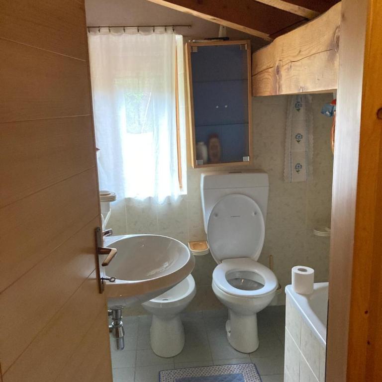CONDOMINIO RESIDENZA 2 - Appartamento con 4 Camere da Letto e Balcone - 34