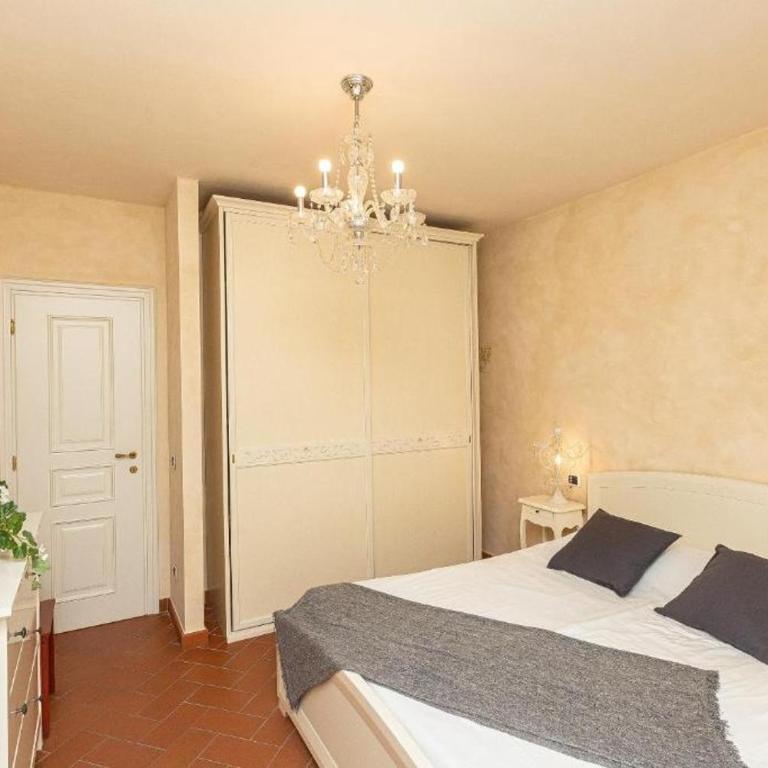 Battanta Rental in Florence - Appartamento Standard con 2 Camere da Letto - 3