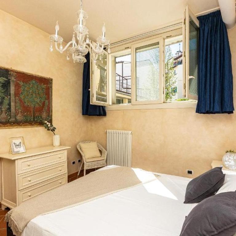 Battanta Rental in Florence - Appartamento Standard con 2 Camere da Letto - 4