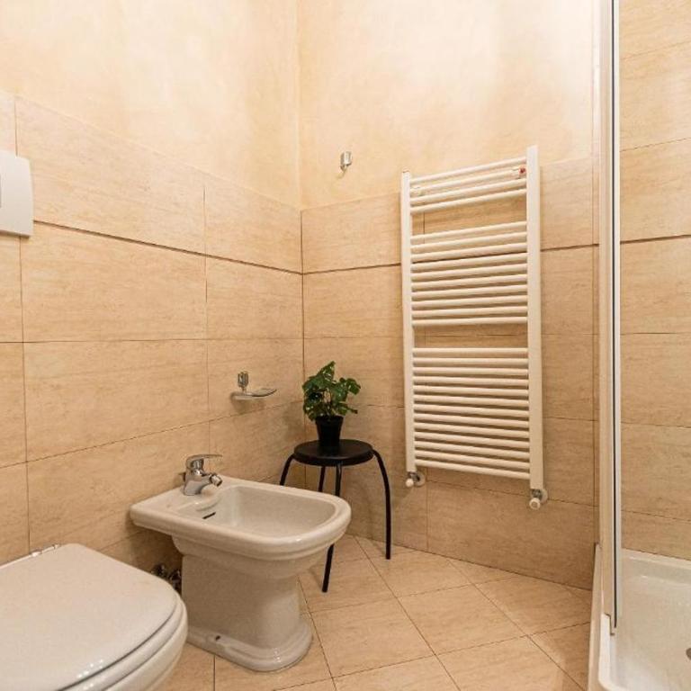 Battanta Rental in Florence - Appartamento Standard con 2 Camere da Letto - 6