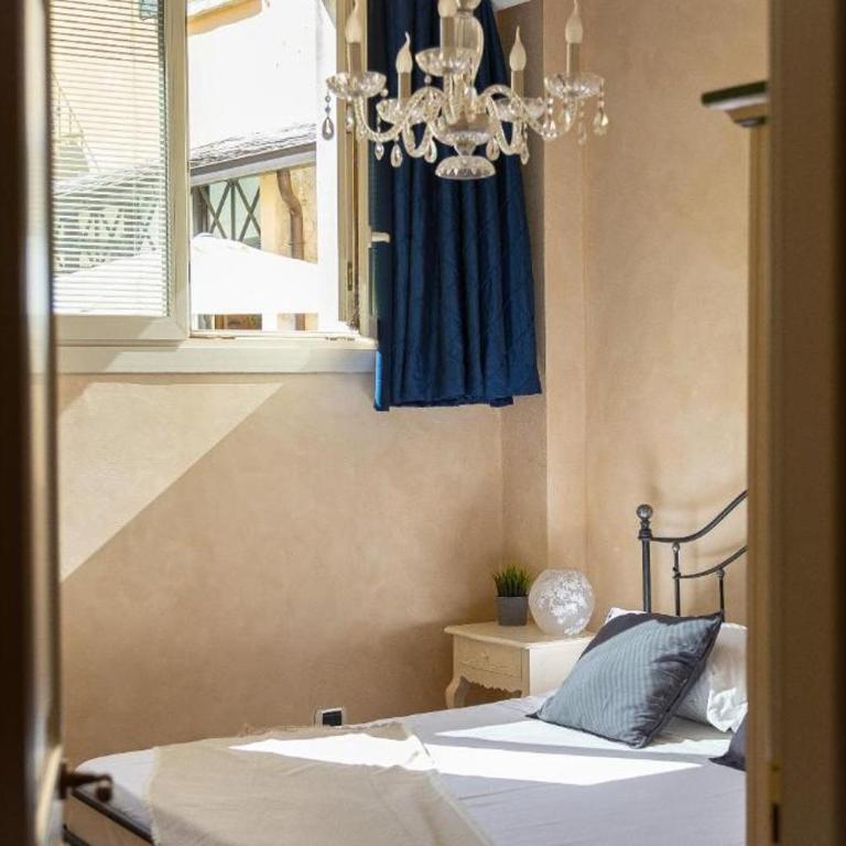 Battanta Rental in Florence - Appartamento Standard con 2 Camere da Letto - 7