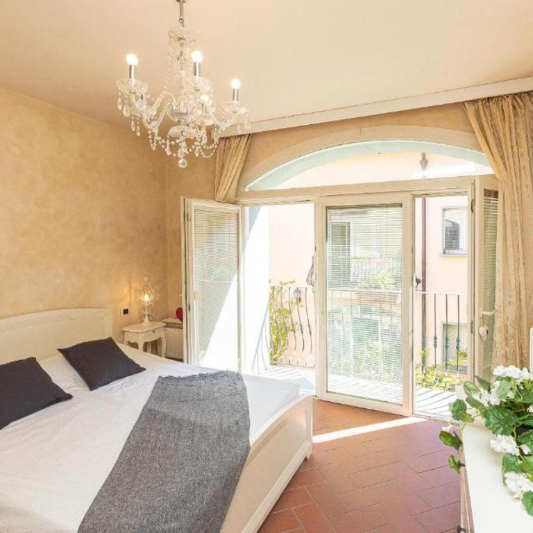 Battanta Rental in Florence - Appartamento Standard con 2 Camere da Letto - 8