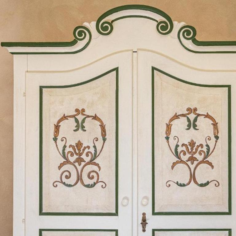 Battanta Rental in Florence - Appartamento Standard con 2 Camere da Letto - 14