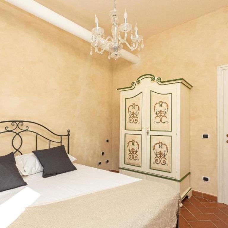 Battanta Rental in Florence - Appartamento Standard con 2 Camere da Letto - 19