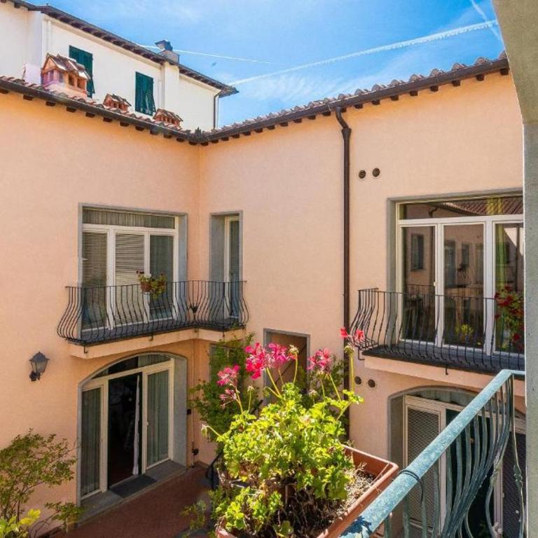 Battanta Rental in Florence - Appartamento Standard con 2 Camere da Letto - 20