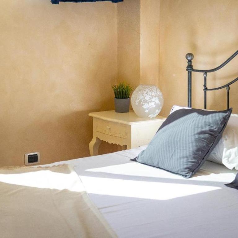 Battanta Rental in Florence - Appartamento Standard con 2 Camere da Letto - 21