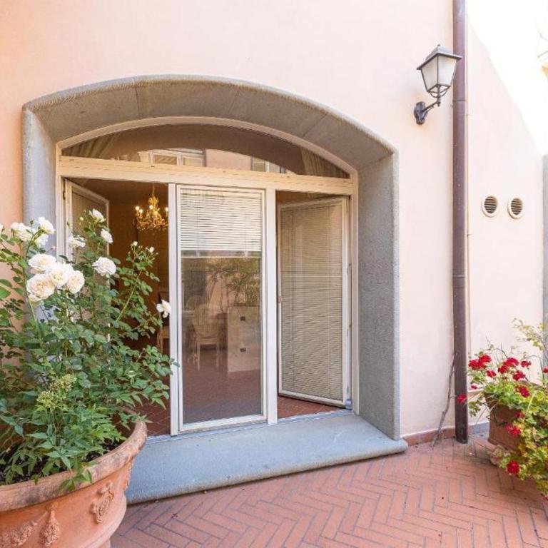 Battanta Rental in Florence - Appartamento Standard con 2 Camere da Letto - 22