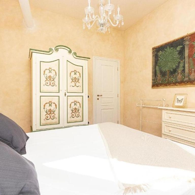 Battanta Rental in Florence - Appartamento Standard con 2 Camere da Letto - 23