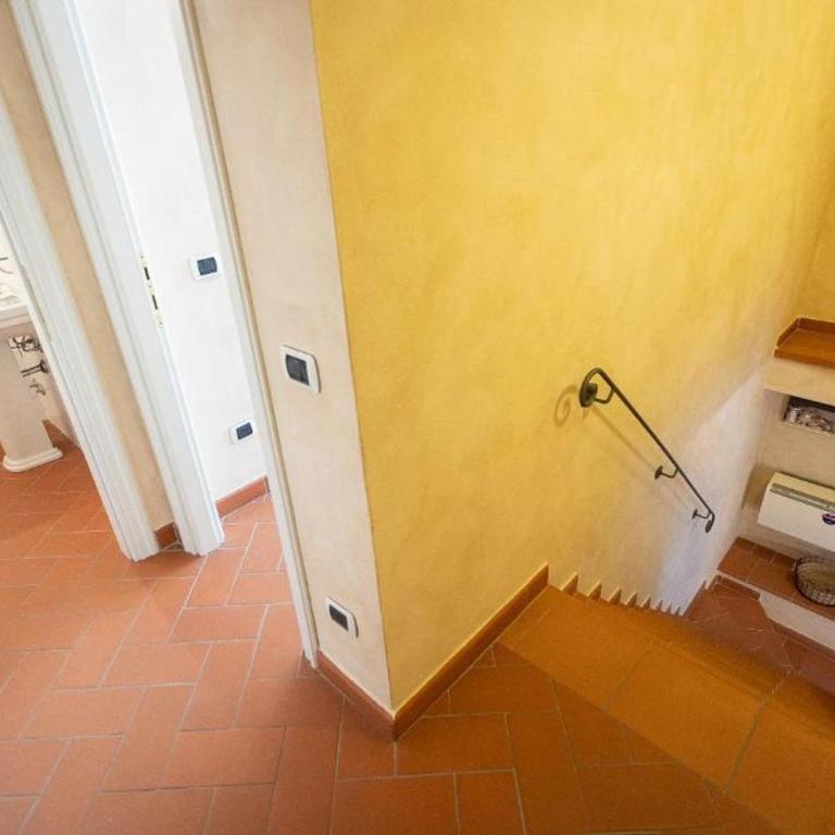 Battanta Rental in Florence - Appartamento Standard con 2 Camere da Letto - 25
