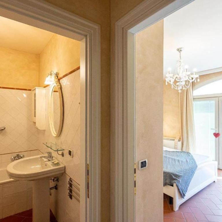 Battanta Rental in Florence - Appartamento Standard con 2 Camere da Letto - 26