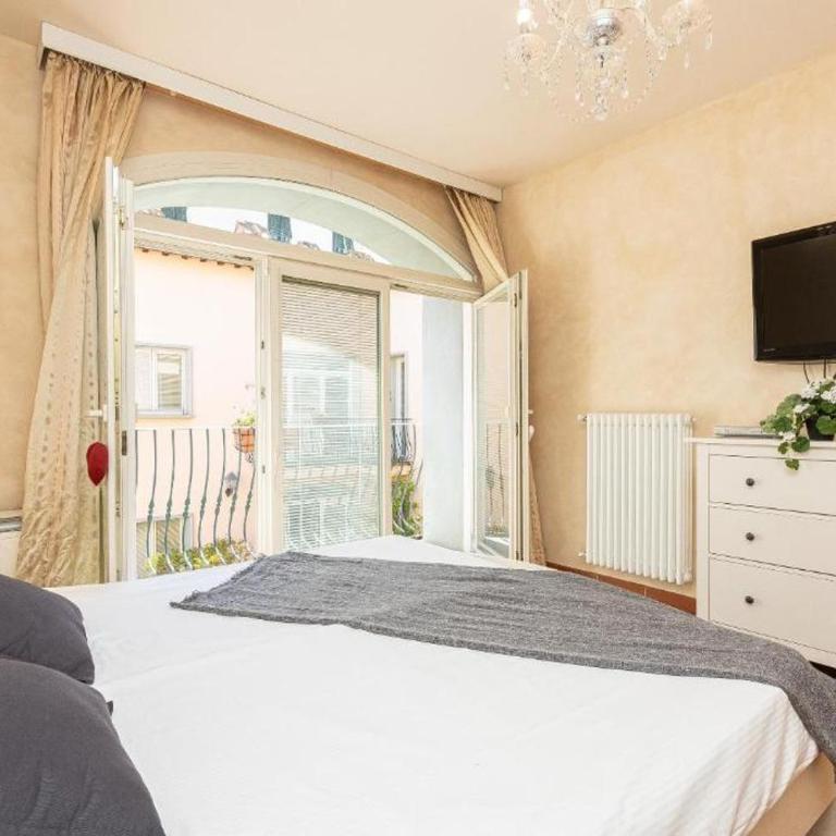 Battanta Rental in Florence - Appartamento Standard con 2 Camere da Letto - 27