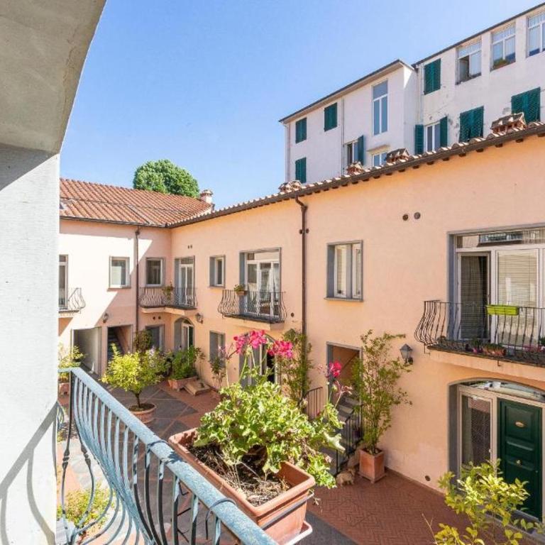Battanta Rental in Florence - Appartamento Standard con 2 Camere da Letto - 29