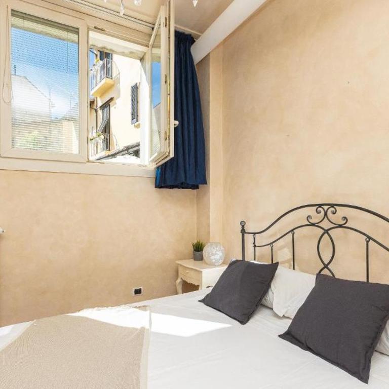 Battanta Rental in Florence - Appartamento Standard con 2 Camere da Letto - 30