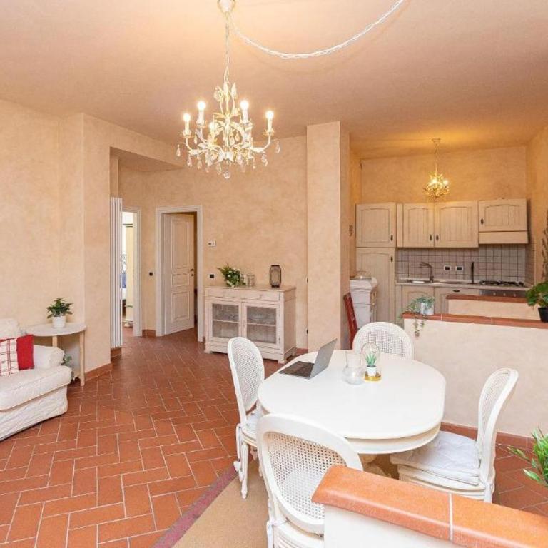 Battanta Rental in Florence - Appartamento Standard con 2 Camere da Letto - 31