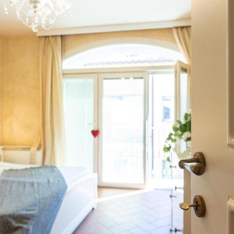 Battanta Rental in Florence - Appartamento Standard con 2 Camere da Letto - 32