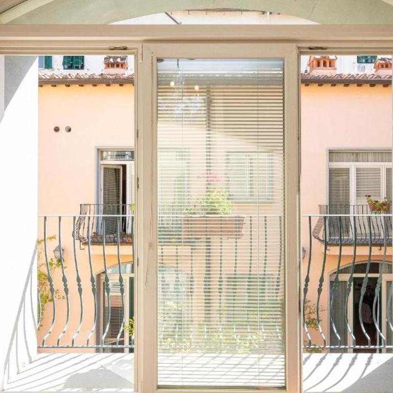 Battanta Rental in Florence - Appartamento Standard con 2 Camere da Letto - 34