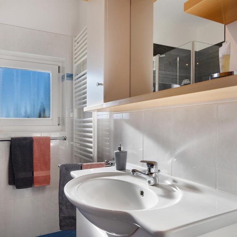 Innerfohrer Hof - Appartamento Deluxe con 2 Camere da Letto e Vista Giardino - 23