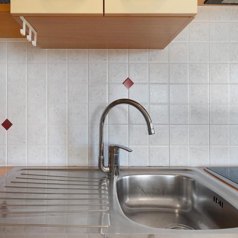 Innerfohrer Hof - Appartamento Deluxe con 2 Camere da Letto e Vista Giardino - 10