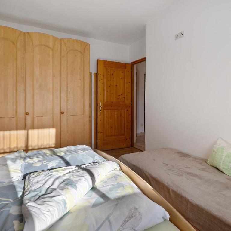 Innerfohrer Hof - Appartamento Deluxe con 2 Camere da Letto e Vista Giardino - 31