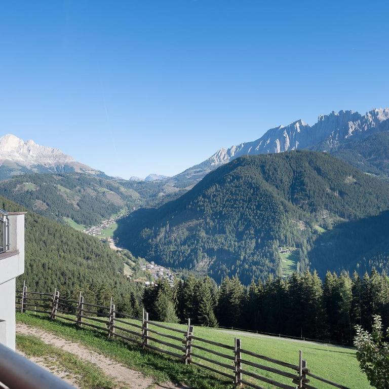 Innerfohrer Hof - Appartamento Deluxe con 2 Camere da Letto e Vista Giardino - 14