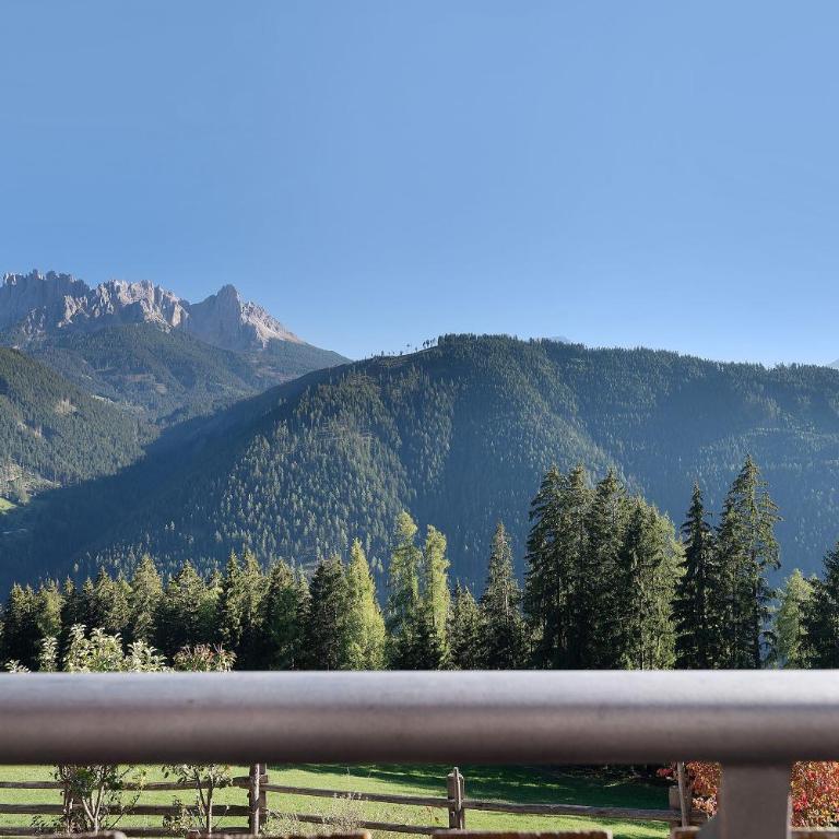 Innerfohrer Hof - Appartamento Deluxe con 2 Camere da Letto e Vista Giardino - 13