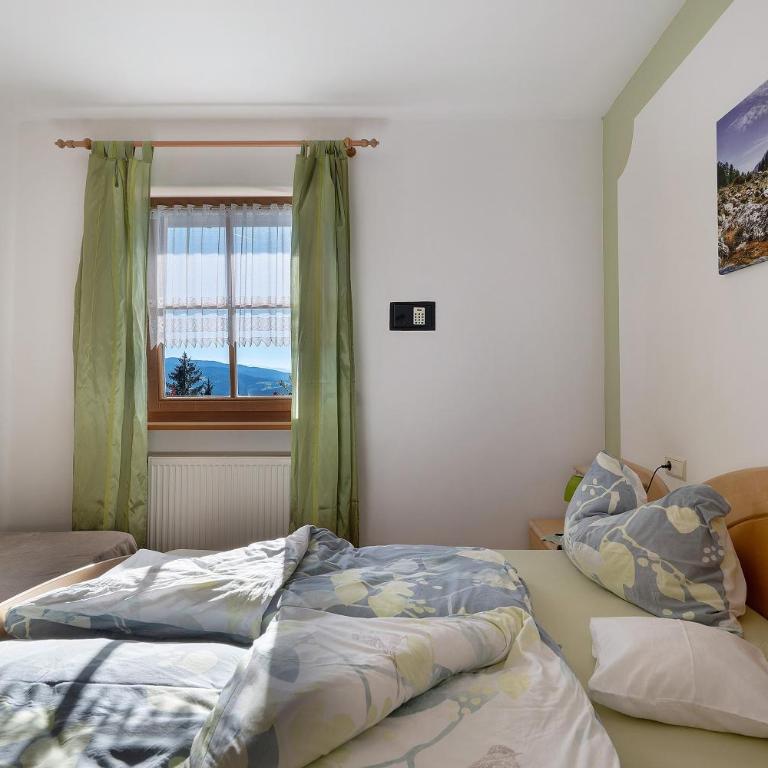 Innerfohrer Hof - Appartamento Deluxe con 2 Camere da Letto e Vista Giardino - 28
