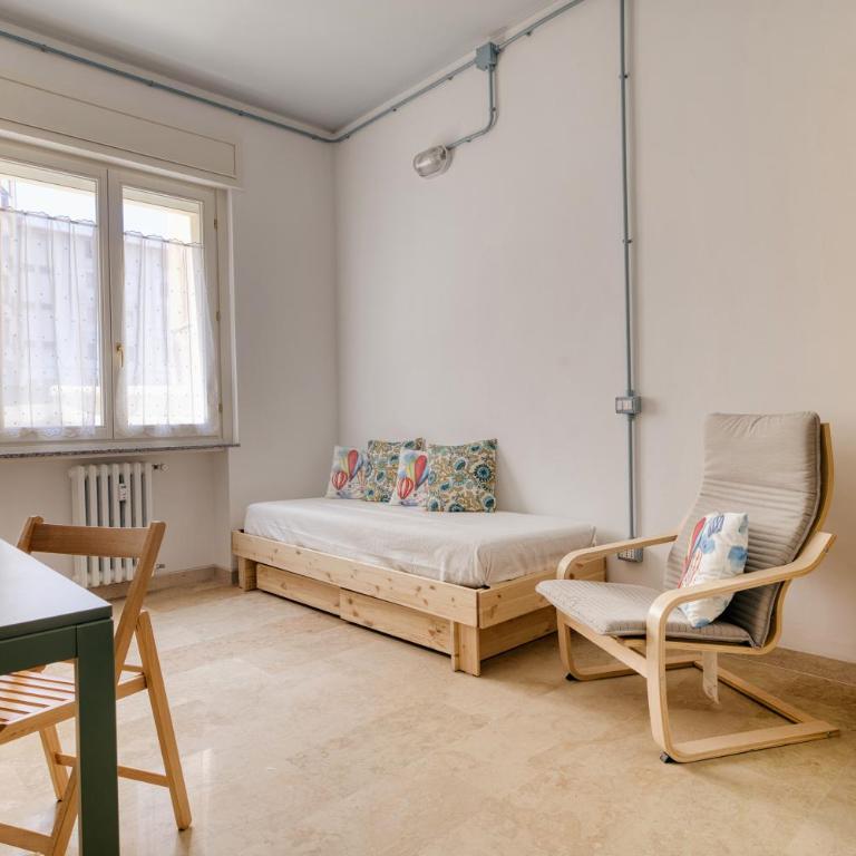 Hosmtate - Milan - Porta Romana Stay - Appartamento con 1 Camera da Letto - 3