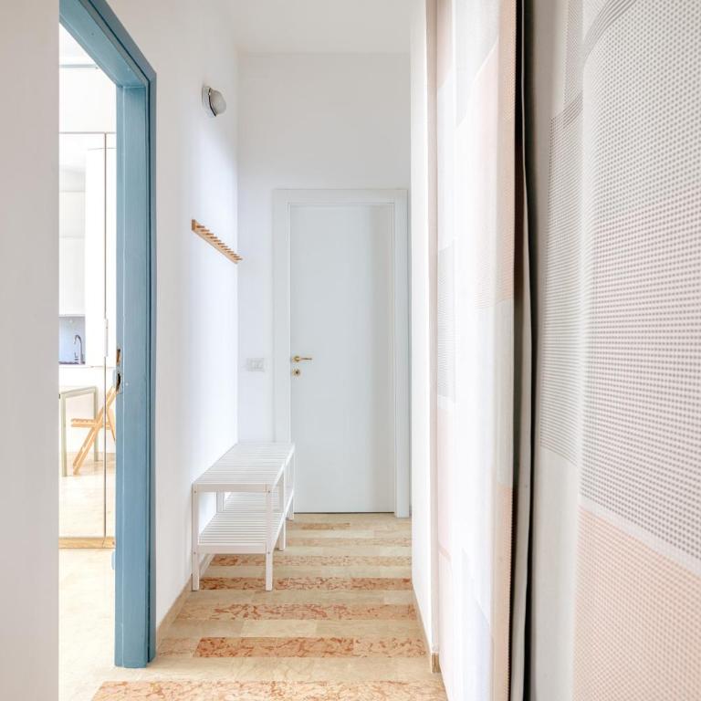 Hosmtate - Milan - Porta Romana Stay - Appartamento con 1 Camera da Letto - 20