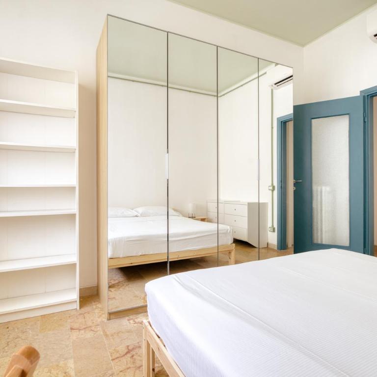 Hosmtate - Milan - Porta Romana Stay - Appartamento con 1 Camera da Letto - 4