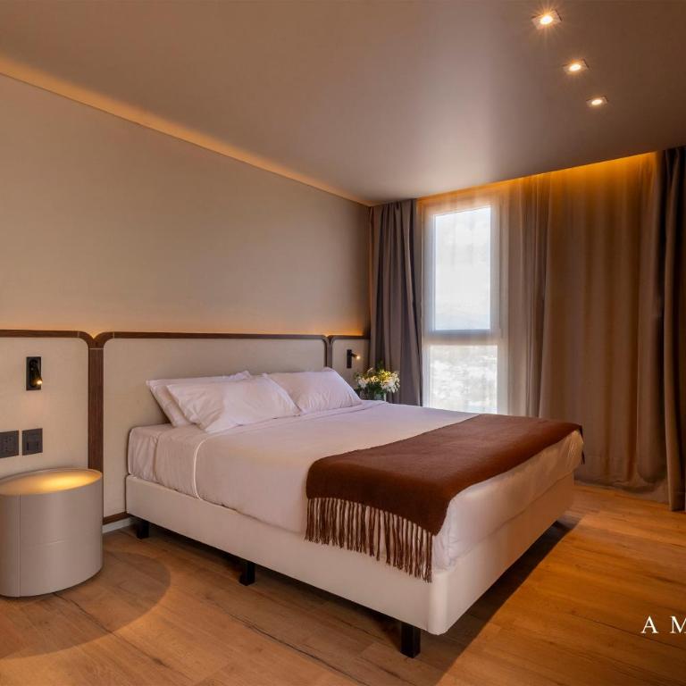 Amérian Jujuy - Habitación Doble - 4