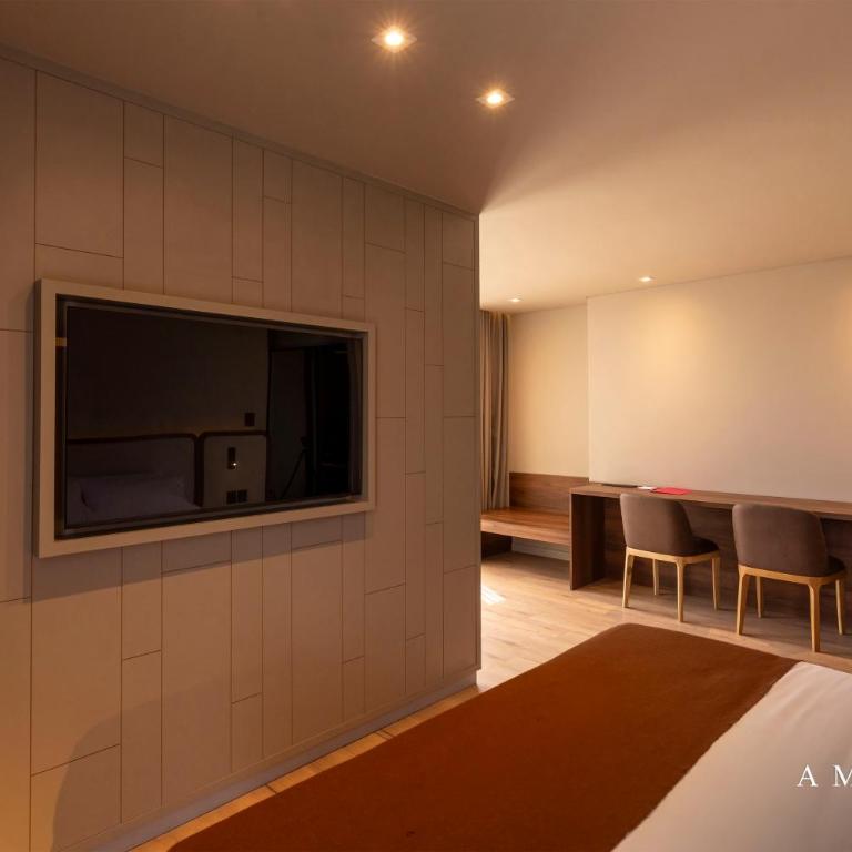Amérian Jujuy - Habitación Doble - 6