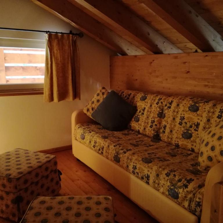 Hotel Ca' del Bosco - Junior Suite con Vista Giardino - 5
