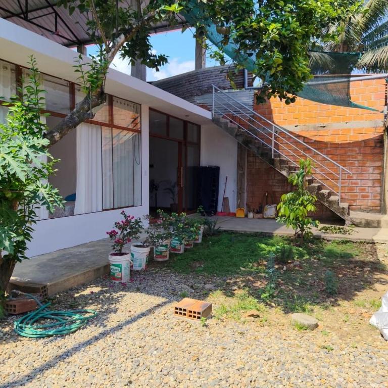 Emilu House - Vacation Home - 1